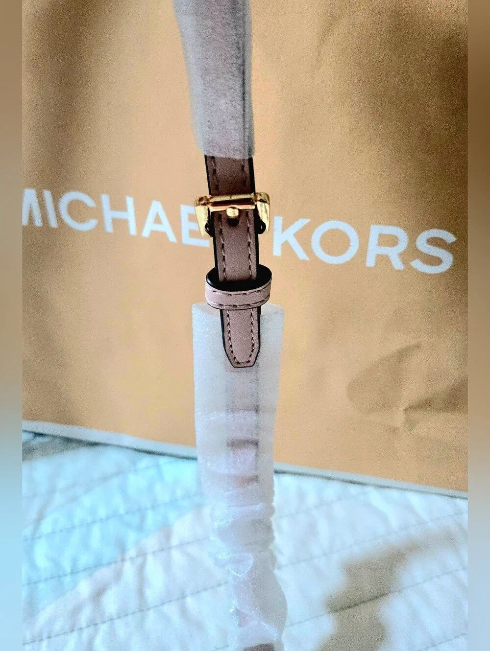 Michael Kors sleek michael